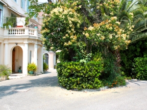 Villa Anahit