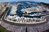 The Monaco grand prix seventy sixth edition on May 27  2018