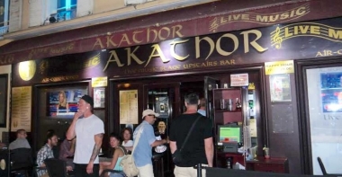 Akathor Pub