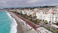 Nice Capital on the French Riviera quoted second most expensive real estate market  in France