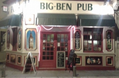 Big Ben Pub